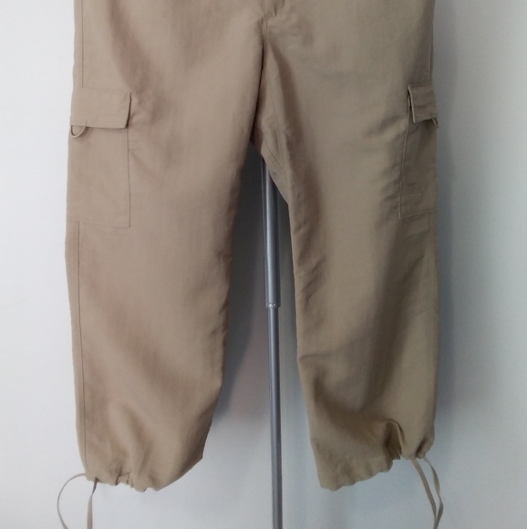 ⭐️HP⭐️NORTH FACE Trekking Capris - Picture 8 of 10